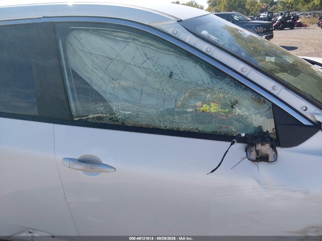 5N1BT3BB3SC823020 Nissan Rogue Sv/rock Creek