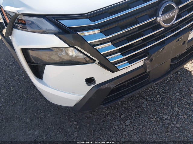 5N1BT3BB3SC823020 Nissan Rogue Sv/rock Creek