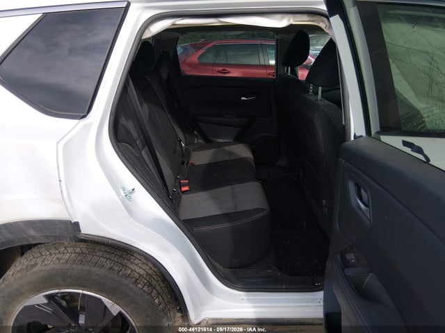5N1BT3BB3SC823020 Nissan Rogue Sv/rock Creek