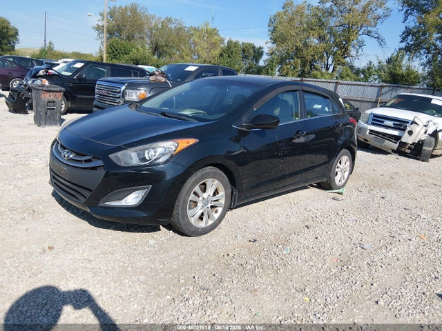 Продажа на аукционе авто 2013 Hyundai Elantra Gt, vin: KMHD35LE5DU040887, номер лота: 46121619