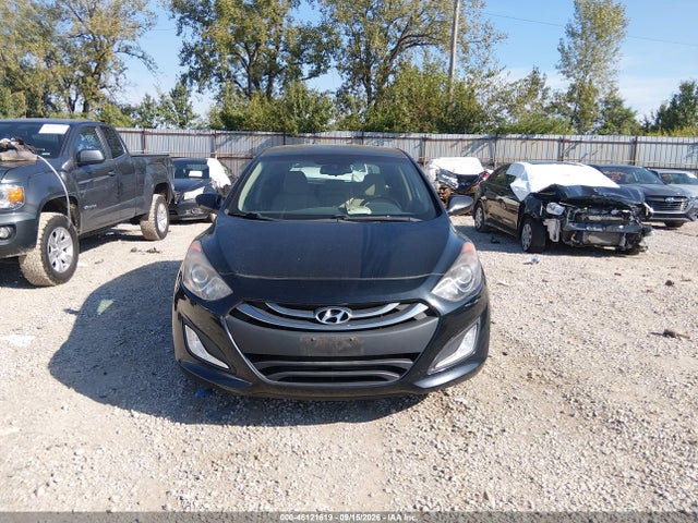 Продажа на аукционе авто 2013 Hyundai Elantra Gt, vin: KMHD35LE5DU040887, номер лота: 46121619