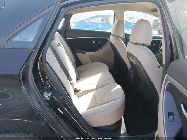 Продажа на аукционе авто 2013 Hyundai Elantra Gt, vin: KMHD35LE5DU040887, номер лота: 46121619