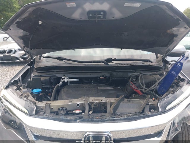 Aukcja sprzedaży 2019 Honda Pilot Exl, vin: 5FNYF6H5XKB024993, numer aukcji: 46121622