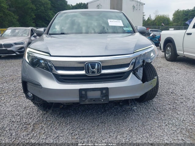 Aukcja sprzedaży 2019 Honda Pilot Exl, vin: 5FNYF6H5XKB024993, numer aukcji: 46121622