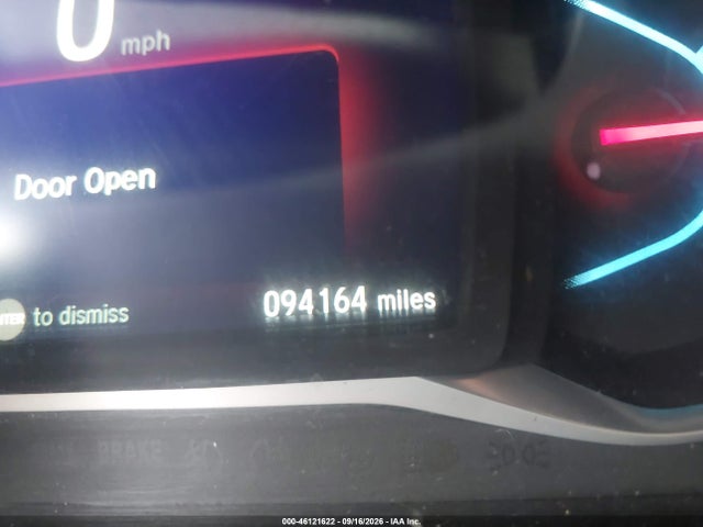 Aukcja sprzedaży 2019 Honda Pilot Exl, vin: 5FNYF6H5XKB024993, numer aukcji: 46121622