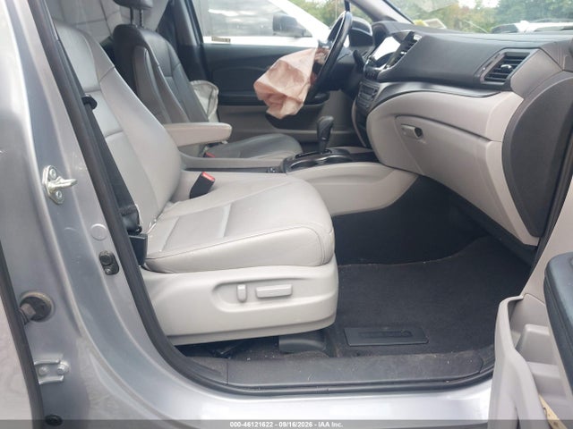 Aukcja sprzedaży 2019 Honda Pilot Exl, vin: 5FNYF6H5XKB024993, numer aukcji: 46121622