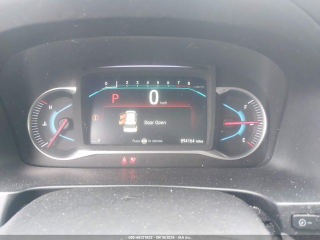Aukcja sprzedaży 2019 Honda Pilot Exl, vin: 5FNYF6H5XKB024993, numer aukcji: 46121622