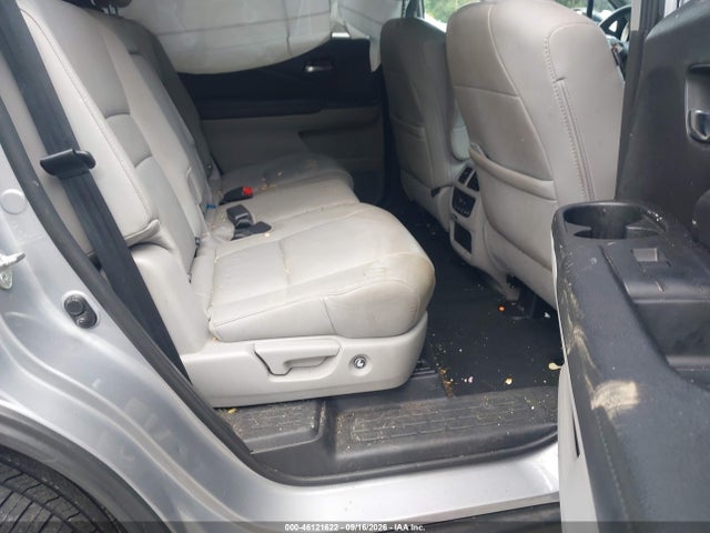Aukcja sprzedaży 2019 Honda Pilot Exl, vin: 5FNYF6H5XKB024993, numer aukcji: 46121622