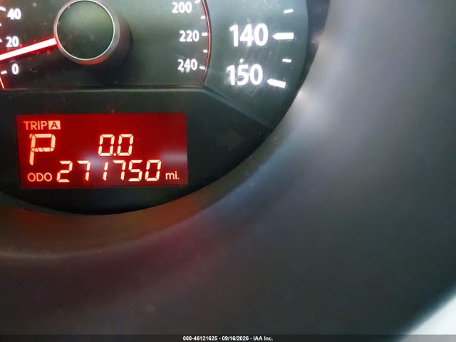 Продаж на аукціоні авто 2011 Kia Sorento Lx, vin: 5XYKTCA17BG073548, номер лоту: 46121625