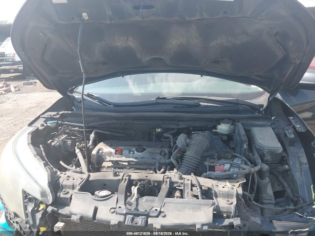 Продаж на аукціоні авто 2012 Honda Cr-v Lx, vin: 5J6RM4H3XCL026426, номер лоту: 46121626