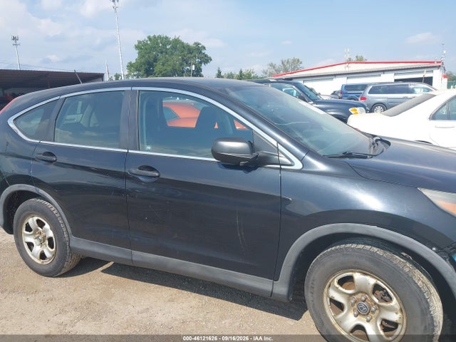Продаж на аукціоні авто 2012 Honda Cr-v Lx, vin: 5J6RM4H3XCL026426, номер лоту: 46121626
