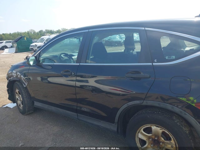 Продаж на аукціоні авто 2012 Honda Cr-v Lx, vin: 5J6RM4H3XCL026426, номер лоту: 46121626