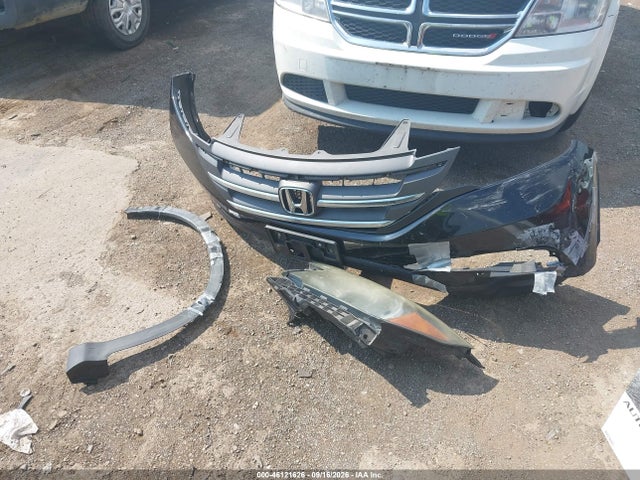 Продаж на аукціоні авто 2012 Honda Cr-v Lx, vin: 5J6RM4H3XCL026426, номер лоту: 46121626