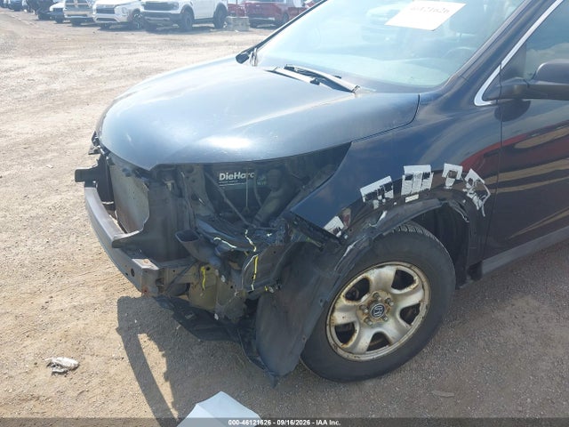 Продаж на аукціоні авто 2012 Honda Cr-v Lx, vin: 5J6RM4H3XCL026426, номер лоту: 46121626