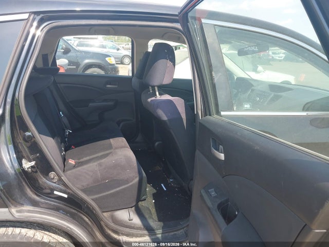 Продаж на аукціоні авто 2012 Honda Cr-v Lx, vin: 5J6RM4H3XCL026426, номер лоту: 46121626