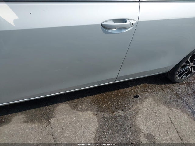 Продаж на аукціоні авто 2016 Toyota Corolla S Plus, vin: 2T1BURHE2GC641183, номер лоту: 46121627