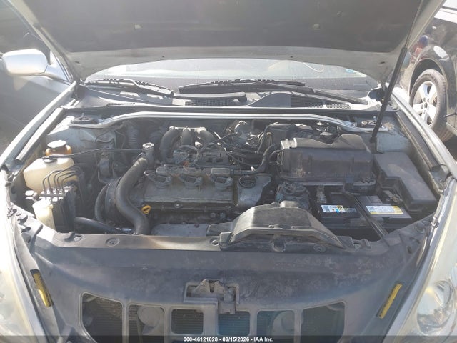 46121628 :رقم المزاد ، JTHBF30G125033051 vin ، 2002 Lexus Es 300 مزاد بيع