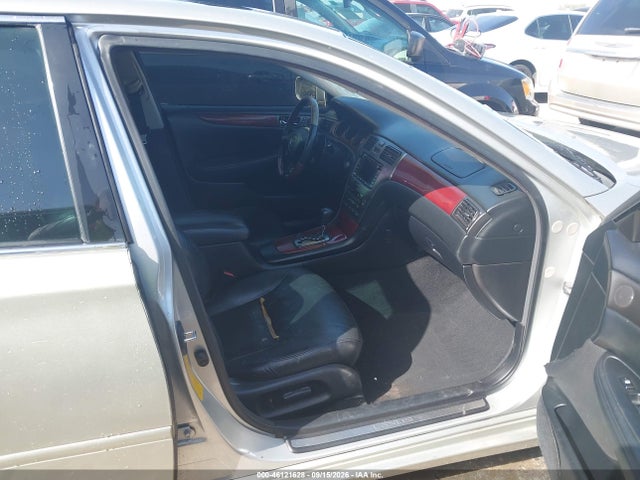 46121628 :رقم المزاد ، JTHBF30G125033051 vin ، 2002 Lexus Es 300 مزاد بيع