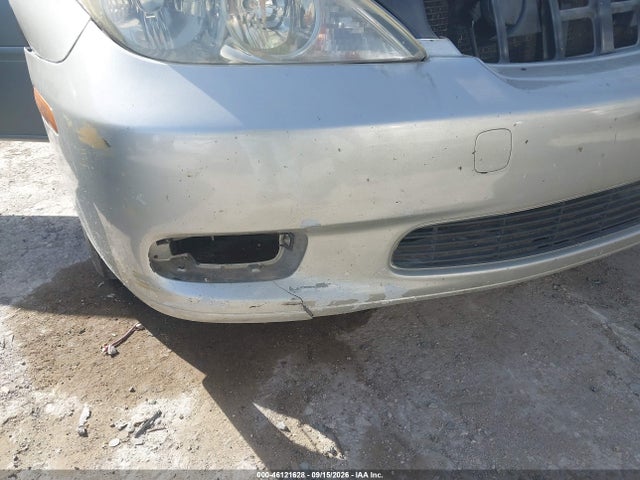 46121628 :رقم المزاد ، JTHBF30G125033051 vin ، 2002 Lexus Es 300 مزاد بيع