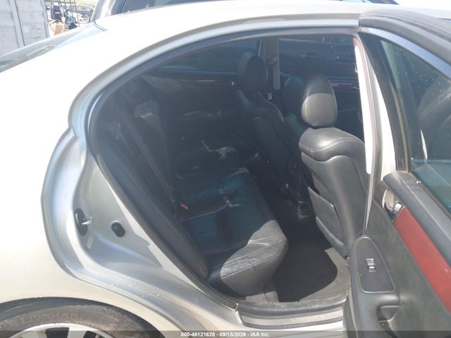 46121628 :رقم المزاد ، JTHBF30G125033051 vin ، 2002 Lexus Es 300 مزاد بيع