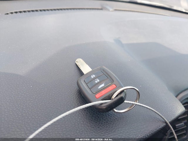 Продаж на аукціоні авто 2016 Honda Hr-v Lx, vin: 3CZRU6H39GM713509, номер лоту: 46121630