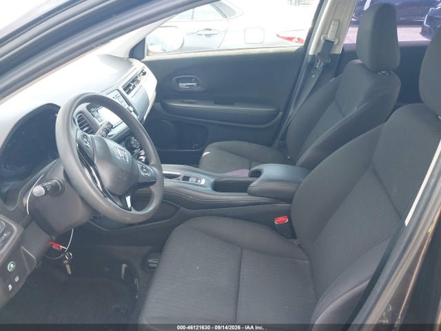 Продаж на аукціоні авто 2016 Honda Hr-v Lx, vin: 3CZRU6H39GM713509, номер лоту: 46121630