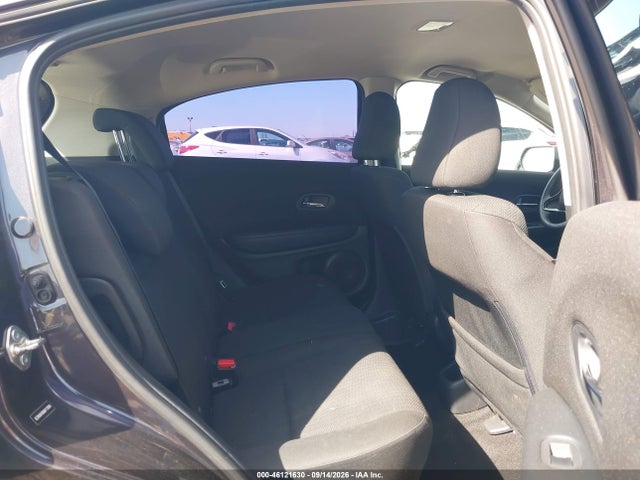 Продаж на аукціоні авто 2016 Honda Hr-v Lx, vin: 3CZRU6H39GM713509, номер лоту: 46121630