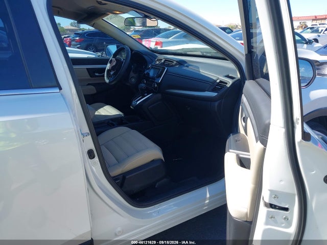 Продаж на аукціоні авто 2018 Honda Cr-v Lx, vin: 2HKRW5H33JH411818, номер лоту: 46121629