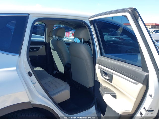 Продаж на аукціоні авто 2018 Honda Cr-v Lx, vin: 2HKRW5H33JH411818, номер лоту: 46121629