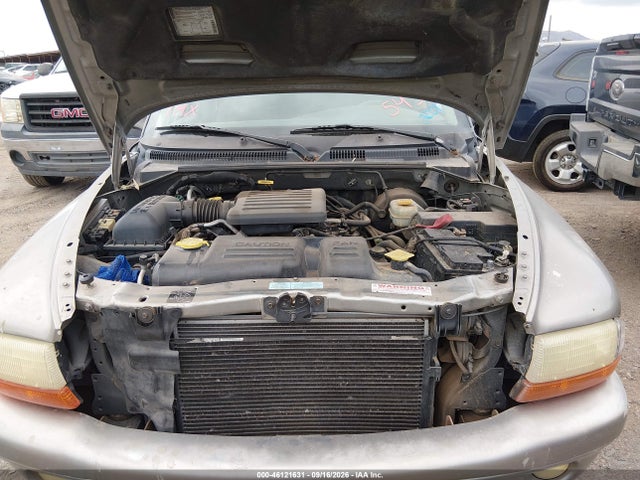 Продажа на аукционе авто 2001 Dodge Durango, vin: 1B4HR28N21F543835, номер лота: 46121631
