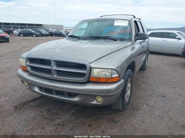 Продажа на аукционе авто 2001 Dodge Durango, vin: 1B4HR28N21F543835, номер лота: 46121631