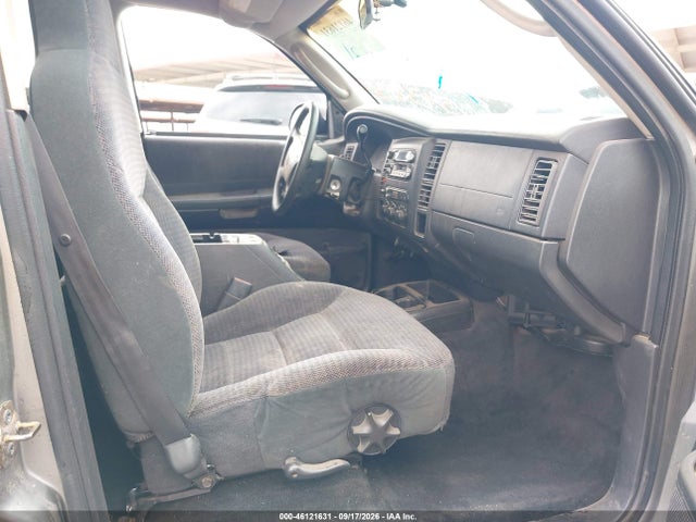 Продажа на аукционе авто 2001 Dodge Durango, vin: 1B4HR28N21F543835, номер лота: 46121631