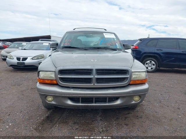 Продажа на аукционе авто 2001 Dodge Durango, vin: 1B4HR28N21F543835, номер лота: 46121631