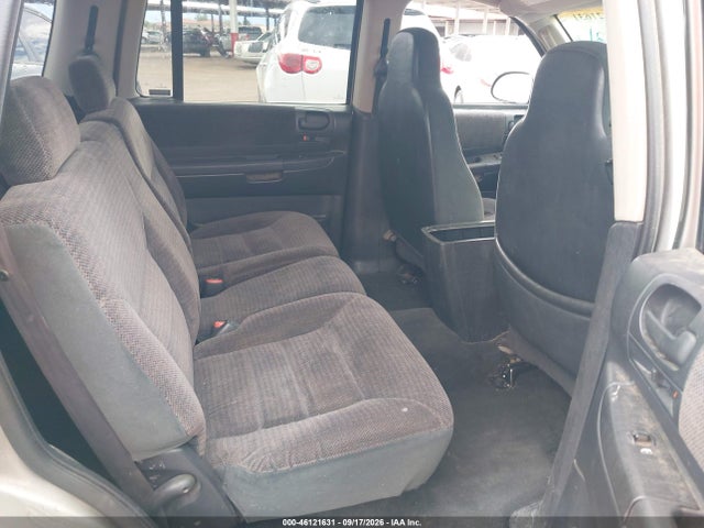 Продажа на аукционе авто 2001 Dodge Durango, vin: 1B4HR28N21F543835, номер лота: 46121631