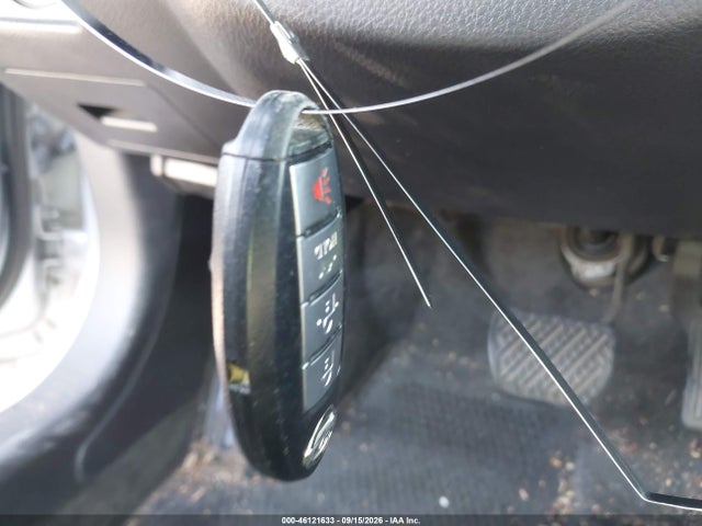 46121633 :رقم المزاد ، 1N4AL2AP6CC219010 vin ، 2012 Nissan Altima 2.5 S مزاد بيع