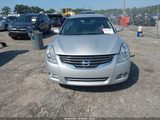 46121633 :رقم المزاد ، 1N4AL2AP6CC219010 vin ، 2012 Nissan Altima 2.5 S مزاد بيع