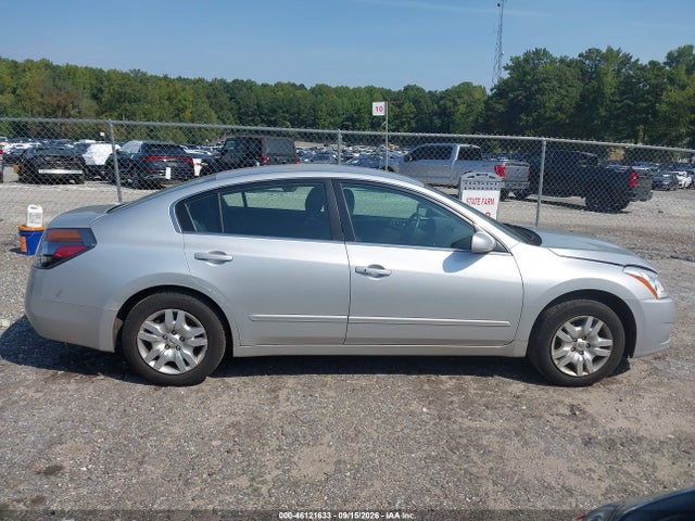 46121633 :رقم المزاد ، 1N4AL2AP6CC219010 vin ، 2012 Nissan Altima 2.5 S مزاد بيع