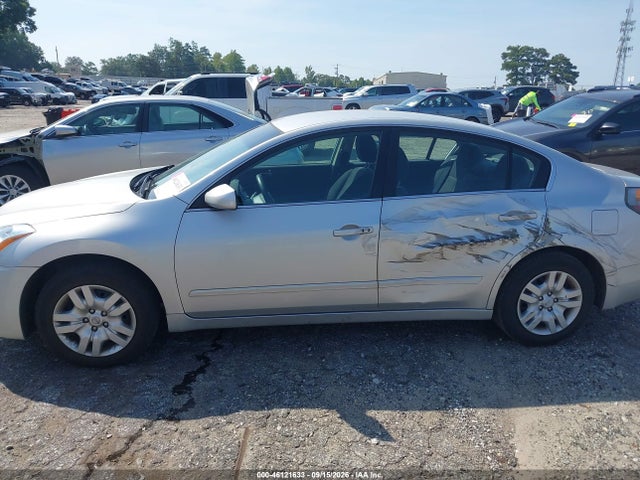 46121633 :رقم المزاد ، 1N4AL2AP6CC219010 vin ، 2012 Nissan Altima 2.5 S مزاد بيع