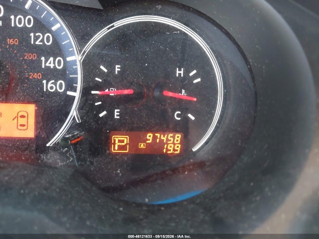 46121633 :رقم المزاد ، 1N4AL2AP6CC219010 vin ، 2012 Nissan Altima 2.5 S مزاد بيع