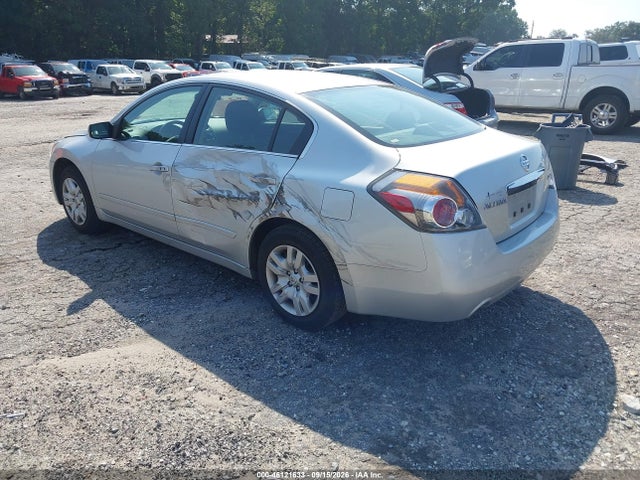46121633 :رقم المزاد ، 1N4AL2AP6CC219010 vin ، 2012 Nissan Altima 2.5 S مزاد بيع