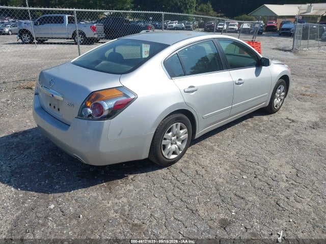 46121633 :رقم المزاد ، 1N4AL2AP6CC219010 vin ، 2012 Nissan Altima 2.5 S مزاد بيع