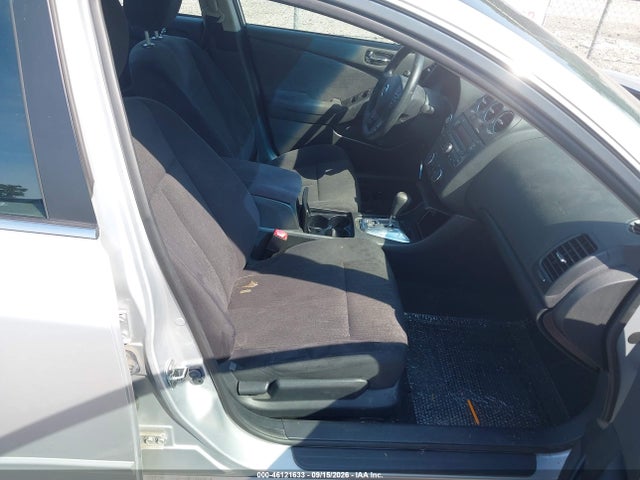 46121633 :رقم المزاد ، 1N4AL2AP6CC219010 vin ، 2012 Nissan Altima 2.5 S مزاد بيع