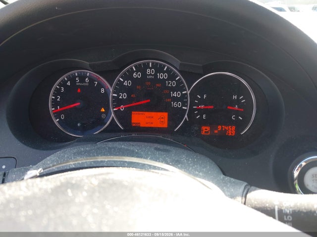 46121633 :رقم المزاد ، 1N4AL2AP6CC219010 vin ، 2012 Nissan Altima 2.5 S مزاد بيع