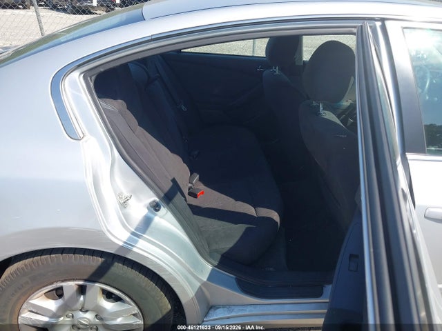 46121633 :رقم المزاد ، 1N4AL2AP6CC219010 vin ، 2012 Nissan Altima 2.5 S مزاد بيع