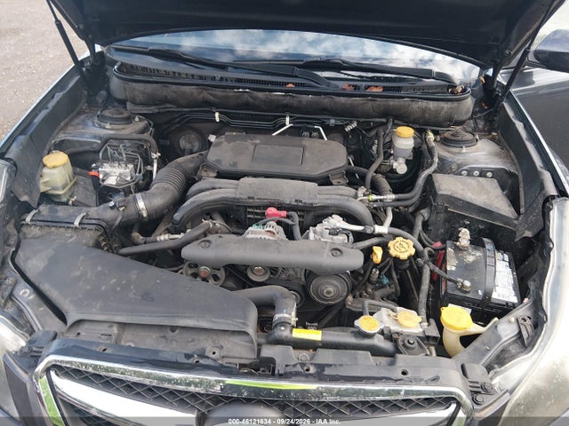 Продажа на аукционе авто 2011 Subaru Legacy 2.5i Limited, vin: 4S3BMCK61B3234228, номер лота: 46121634