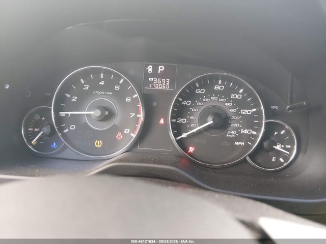 Продажа на аукционе авто 2011 Subaru Legacy 2.5i Limited, vin: 4S3BMCK61B3234228, номер лота: 46121634
