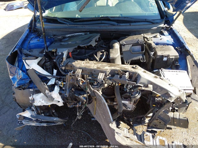 Продаж на аукціоні авто 2018 Hyundai Sonata Se, vin: 5NPE24AF3JH597885, номер лоту: 46121636