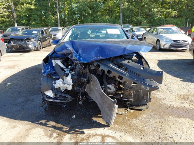 Продаж на аукціоні авто 2018 Hyundai Sonata Se, vin: 5NPE24AF3JH597885, номер лоту: 46121636