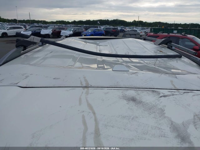 2019 Nissan Armada Sl მანქანა იყიდება აუქციონზე, vin: JN8AY2NC8K9588163, აუქციონის ნომერი: 46121639