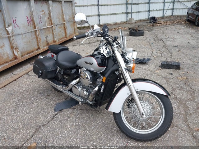 2004 Honda Vt750 Ca მანქანა იყიდება აუქციონზე, vin: JH2RC50314M000312, აუქციონის ნომერი: 46121640